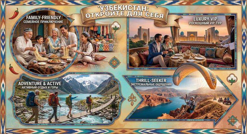  Uzbekistan Travel - Khiva-Tours.Uz - Zaamin Tour 1