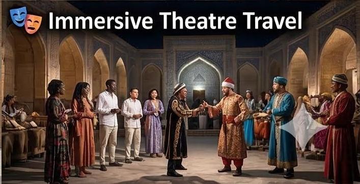  Uzbekistan Travel - Khiva-Tours.Uz - Chimgan Tour 1