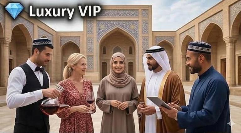  Uzbekistan Travel - Khiva-Tours.Uz - karakalpakstan tour 8