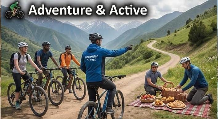  Uzbekistan Travel - Khiva-Tours.Uz - karakalpakstan tour 9