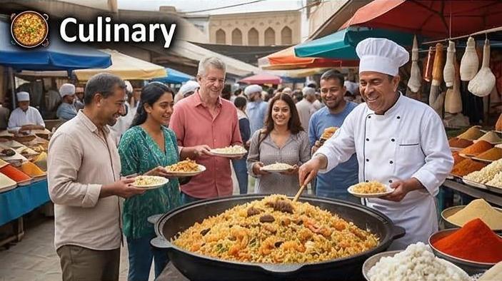  Uzbekistan Travel - Khiva-Tours.Uz - khiva tour 1