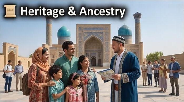  Uzbekistan Travel - Khiva-Tours.Uz - namangan tour 1