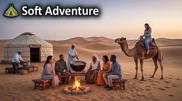  Uzbekistan Travel - Khiva-Tours.Uz - Nuratau Tour 3