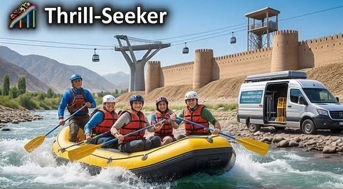  Uzbekistan Travel - Khiva-Tours.Uz - tashkent tour 3